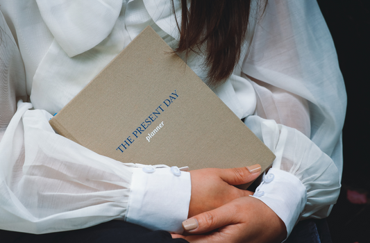 What Makes The Present Day Planner Special Compared to Other Planners?