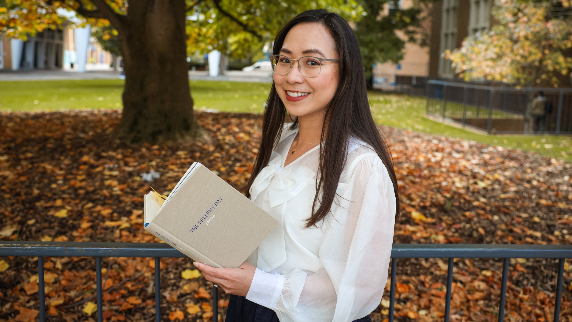 Who is The Present Day Planner for? – The Present Writer