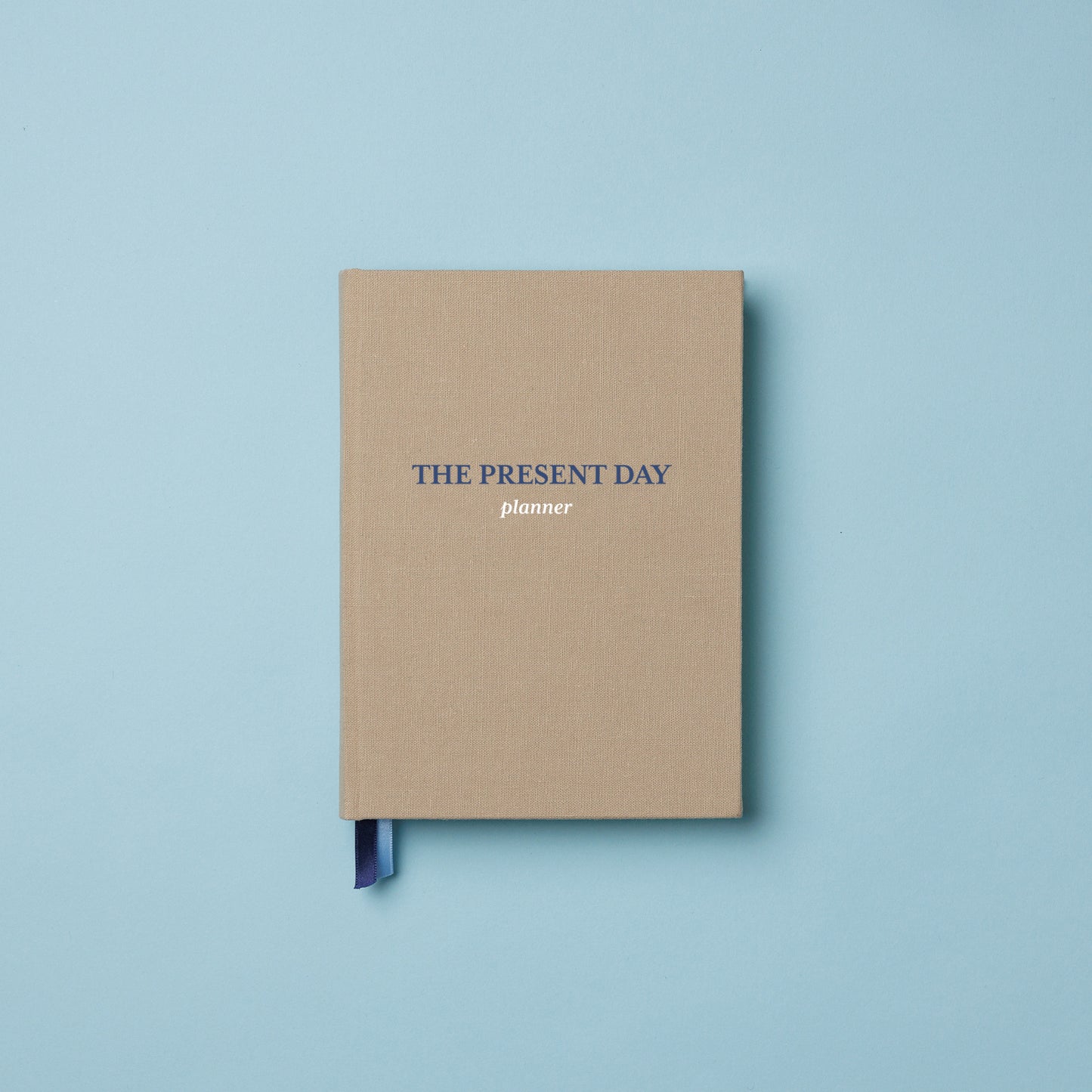 The Present Day Planner